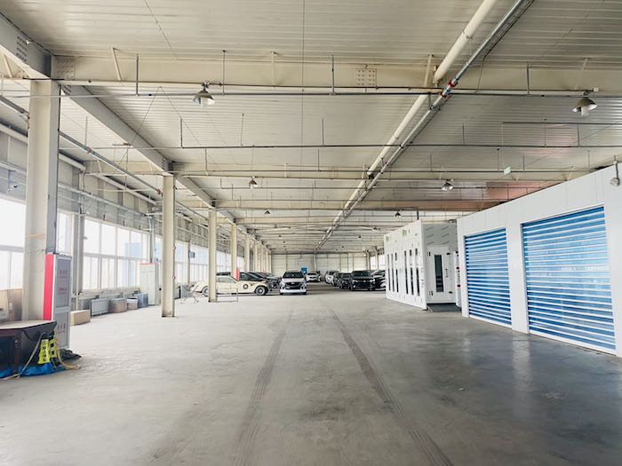 亦莊稀缺獨(dú)院廠(chǎng)房：12000㎡整租，踞小米汽車(chē)產(chǎn)業(yè)鏈黃金區(qū)位，標(biāo)桿企業(yè)之選